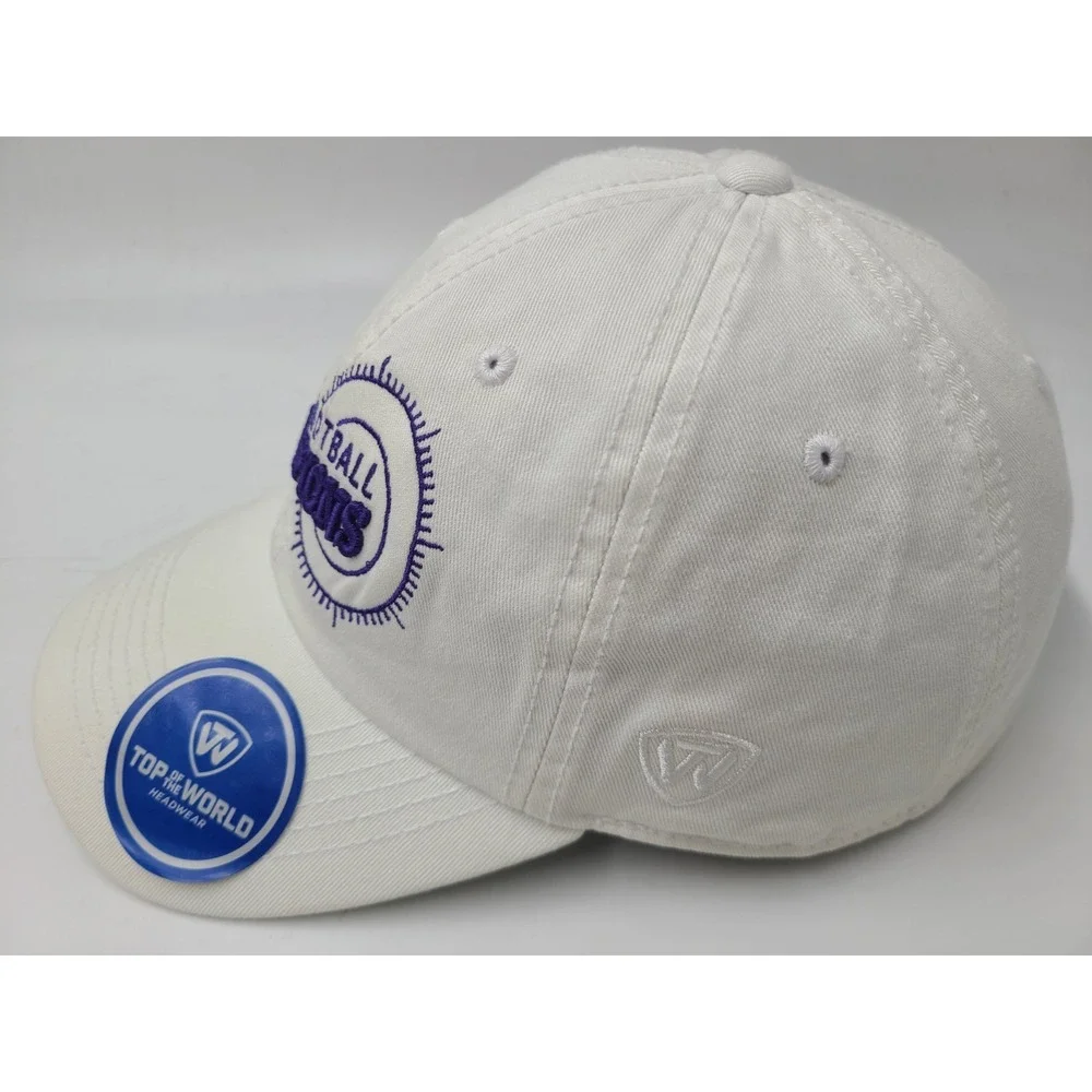Washington Huskies‎ 2016 Pac 12 Conference Football Champions Strapback Hat Cap